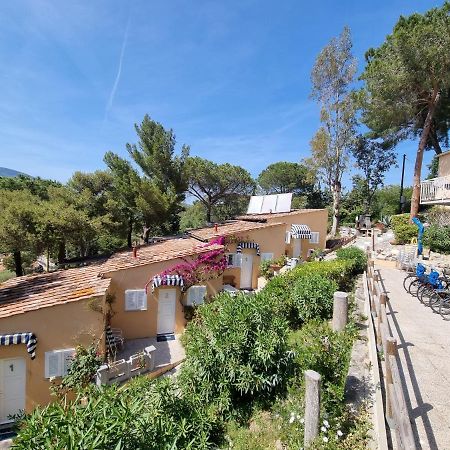 Vacanzamaredue 2 Residence Marina di Campo Zewnętrze zdjęcie