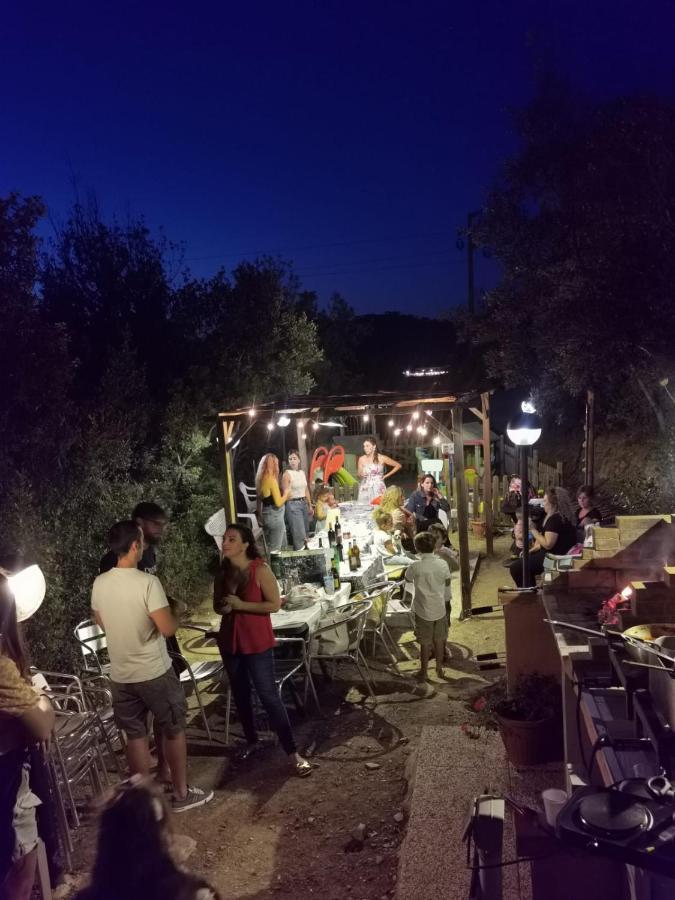 Vacanzamaredue 2 Residence Marina di Campo Zewnętrze zdjęcie