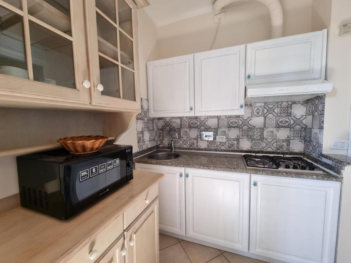 Vacanzamaredue 2 Residence Marina di Campo Zewnętrze zdjęcie