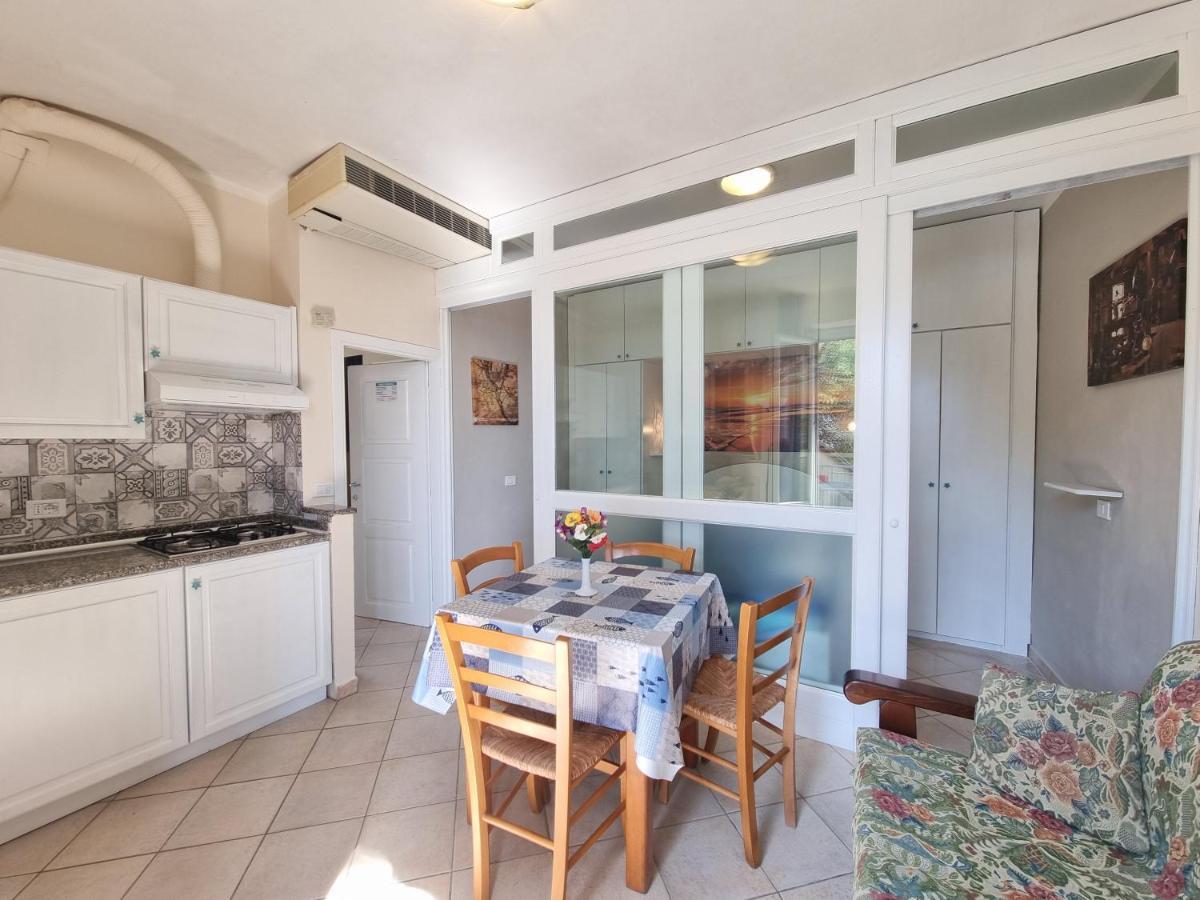 Vacanzamaredue 2 Residence Marina di Campo Zewnętrze zdjęcie