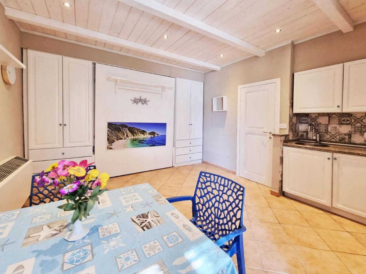 Vacanzamaredue 2 Residence Marina di Campo Zewnętrze zdjęcie