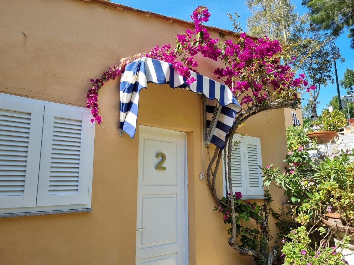 Vacanzamaredue 2 Residence Marina di Campo Zewnętrze zdjęcie