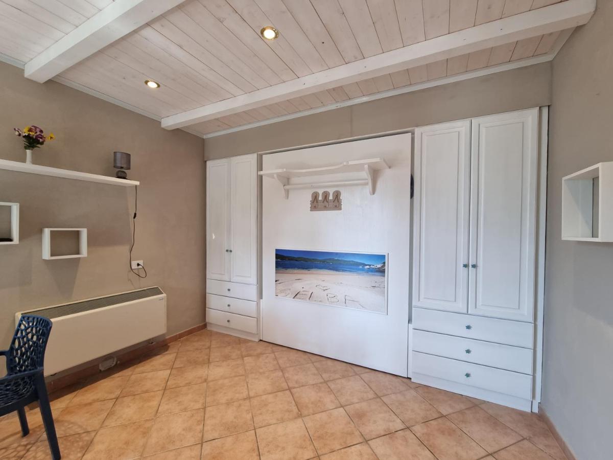 Vacanzamaredue 2 Residence Marina di Campo Zewnętrze zdjęcie