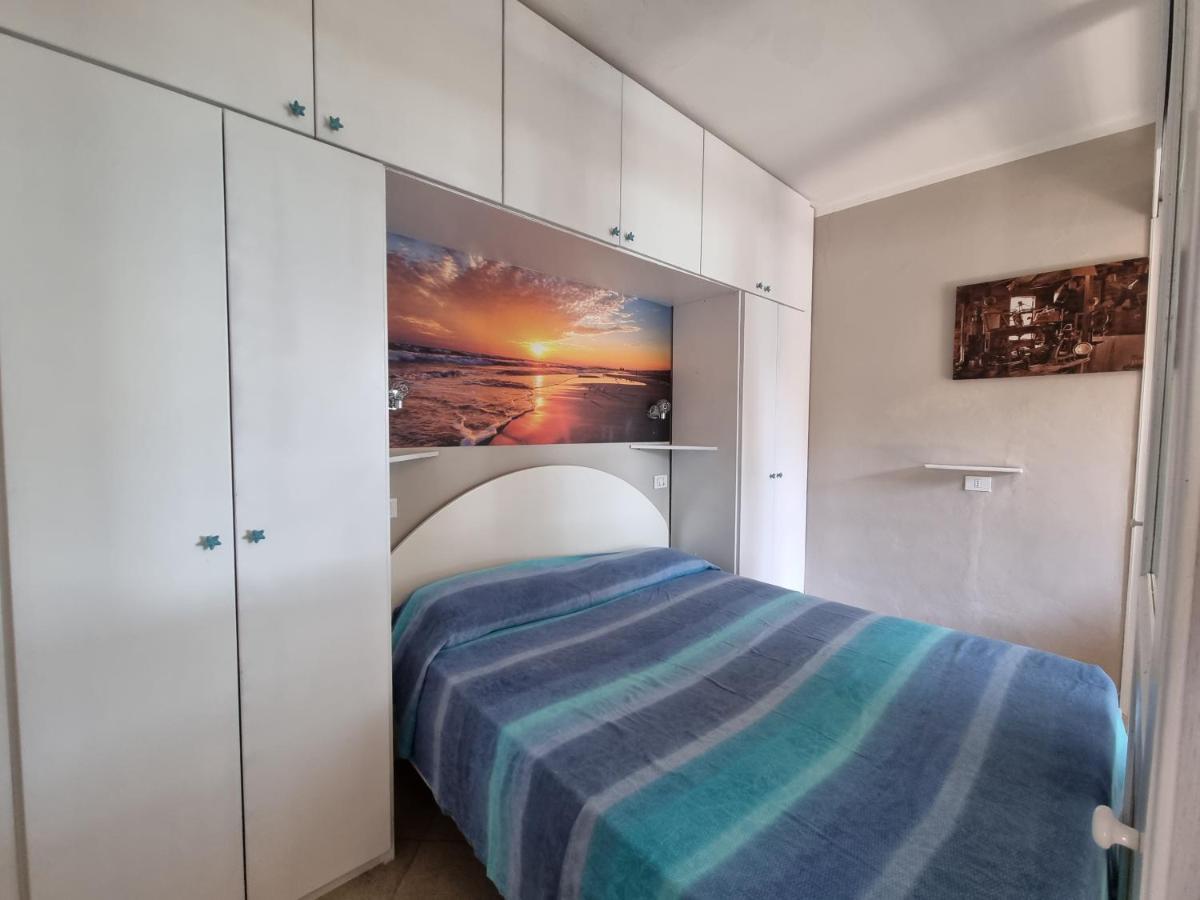 Vacanzamaredue 2 Residence Marina di Campo Zewnętrze zdjęcie
