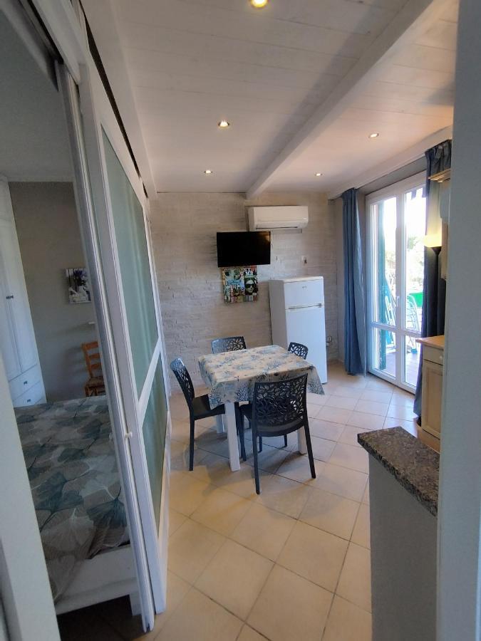 Vacanzamaredue 2 Residence Marina di Campo Zewnętrze zdjęcie