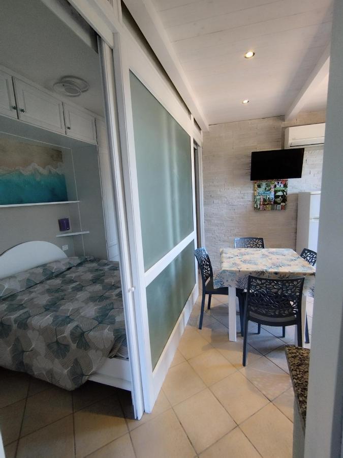 Vacanzamaredue 2 Residence Marina di Campo Zewnętrze zdjęcie