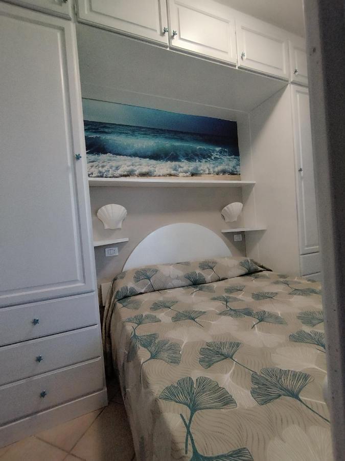 Vacanzamaredue 2 Residence Marina di Campo Zewnętrze zdjęcie