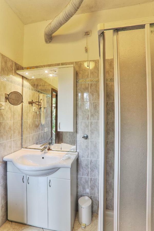 Vacanzamaredue 2 Residence Marina di Campo Zewnętrze zdjęcie