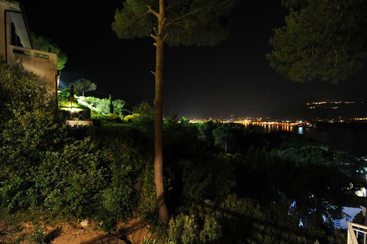 Vacanzamaredue 2 Residence Marina di Campo Zewnętrze zdjęcie