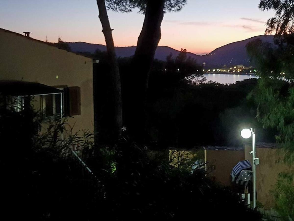 Vacanzamaredue 2 Residence Marina di Campo Zewnętrze zdjęcie