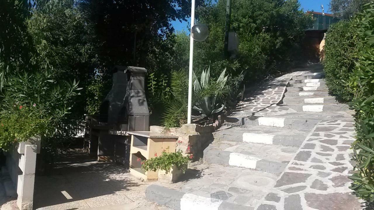 Vacanzamaredue 2 Residence Marina di Campo Zewnętrze zdjęcie