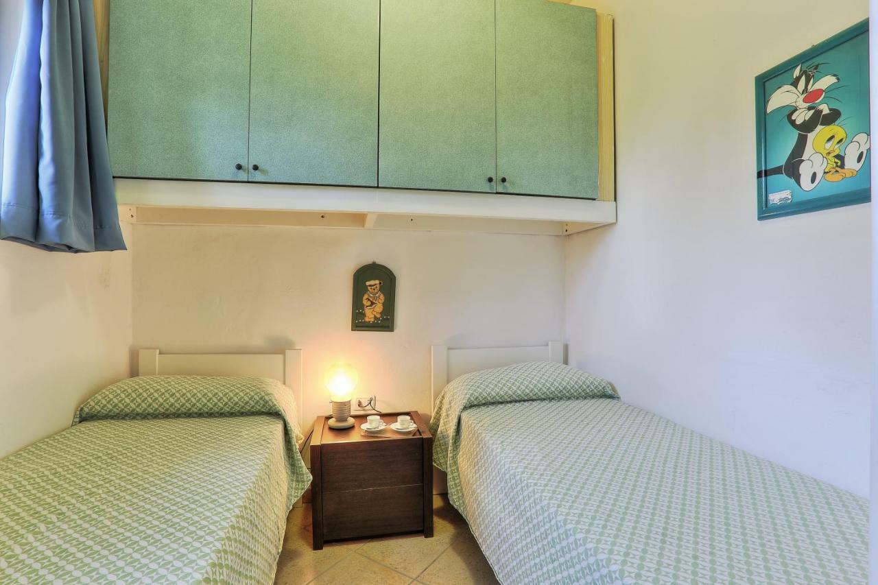 Vacanzamaredue 2 Residence Marina di Campo Zewnętrze zdjęcie