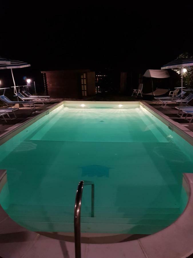 Vacanzamaredue 2 Residence Marina di Campo Zewnętrze zdjęcie