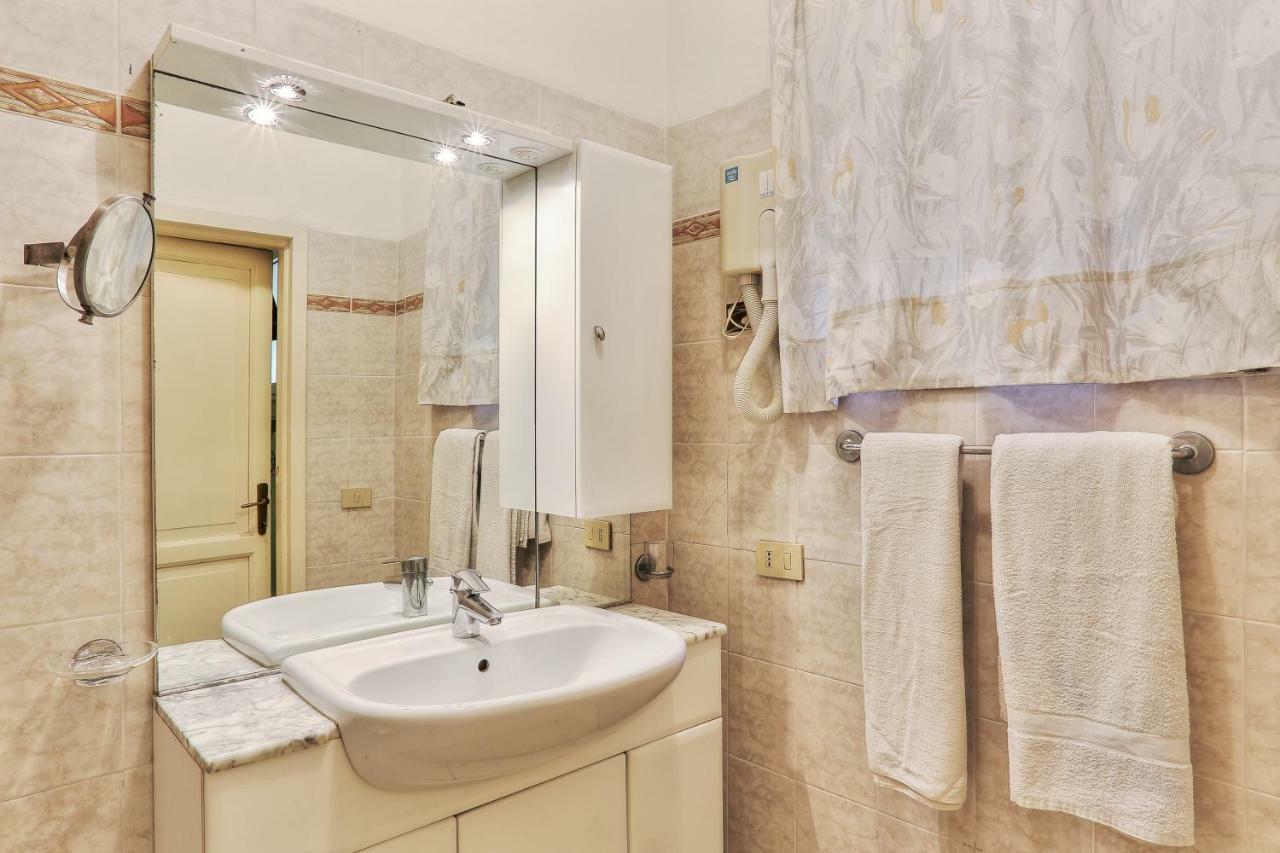 Vacanzamaredue 2 Residence Marina di Campo Zewnętrze zdjęcie