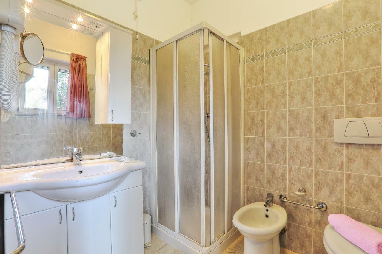 Vacanzamaredue 2 Residence Marina di Campo Zewnętrze zdjęcie