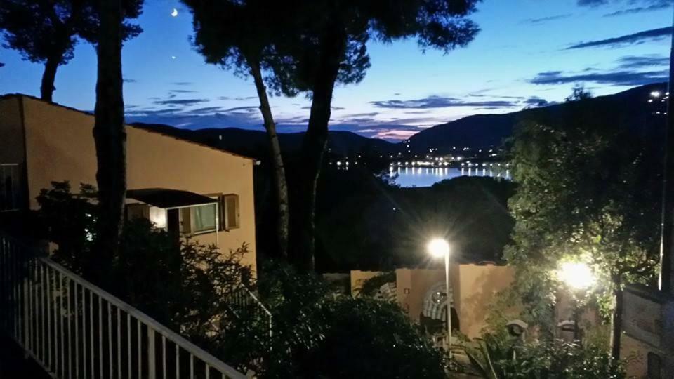 Vacanzamaredue 2 Residence Marina di Campo Zewnętrze zdjęcie