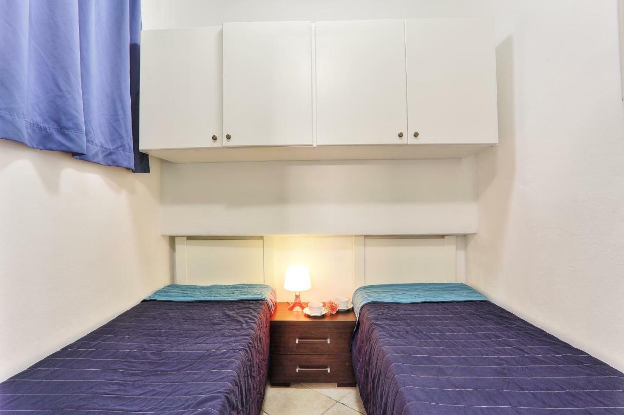 Vacanzamaredue 2 Residence Marina di Campo Zewnętrze zdjęcie
