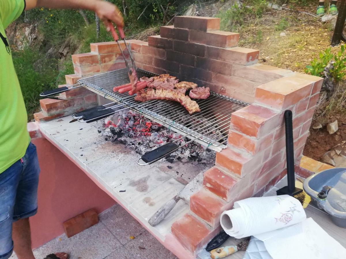 Vacanzamaredue 2 Residence Marina di Campo Zewnętrze zdjęcie